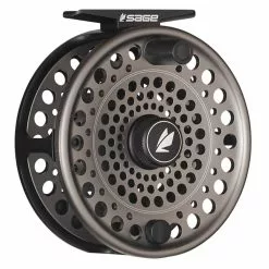 SAGE TROUT SPEY FLY REEL -Simms || Orvis || Patagonia Sales 2023 sd