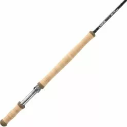 G.LOOMIS LOOMIS IMX-PRO V2 SHORTSPEY 11' 11" 3wt 4pc.