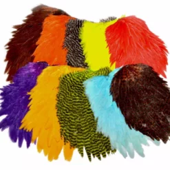 Wapsi GRIZZLY HEN SADDLES