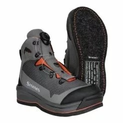 Simms Guide BOA Boot - Felt