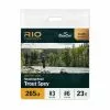 RIO Elite Trout Spey Shooting Head -Simms || Orvis || Patagonia Sales 2023 sshs