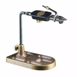 Regal MEDALLION Stainless Steel Head Series Fly Tying Vise -Simms || Orvis || Patagonia Sales 2023 stainlesspoct