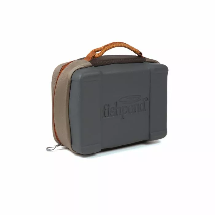 Fishpond Stowaway Reel Case 3 Fishpond Stowaway Reel Case - Image 3