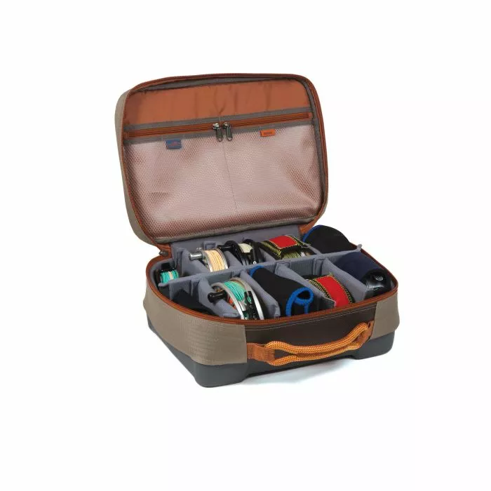 Fishpond Stowaway Reel Case 1 Fishpond Stowaway Reel Case