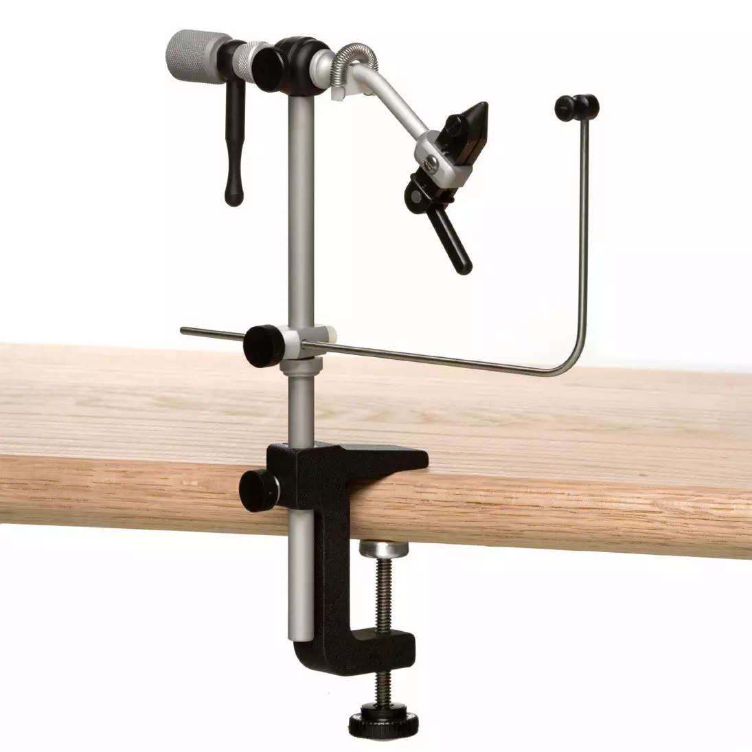 Renzetti Traveler 2200 Series Vise 2 Renzetti Traveler 2200 Series Vise - Image 2