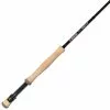 G.LOOMIS LOOMIS NRX+ SwimFly Rod 8' 8" 7wt 4pc. -Simms || Orvis || Patagonia Sales 2023 swimfly