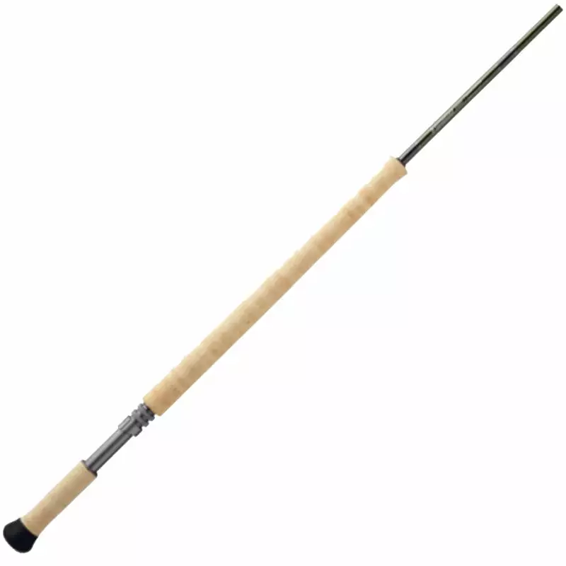 SAGE 8136-4 SONIC ROD 4PC 8WT 13ft 6In. 1 SAGE 8136-4 SONIC ROD 4PC 8WT 13ft 6In.