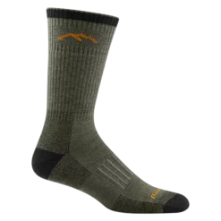 Darn Tough Mens HUNTER BOOT MIDWEIGHT WITH CUSHION