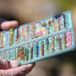 Fishpond Tacky Original Fly Box- 2X 9 Fishpond Tacky Original Fly Box- 2X -Simms || Orvis || Patagonia Sales 2023 tackyriginal2x5 mattguymon 1100x 350d6d65 255c 4322 8162 5f5781059421