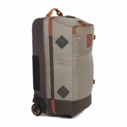 Fishpond Teton Rolling Carry On -Simms || Orvis || Patagonia Sales 2023 teton side