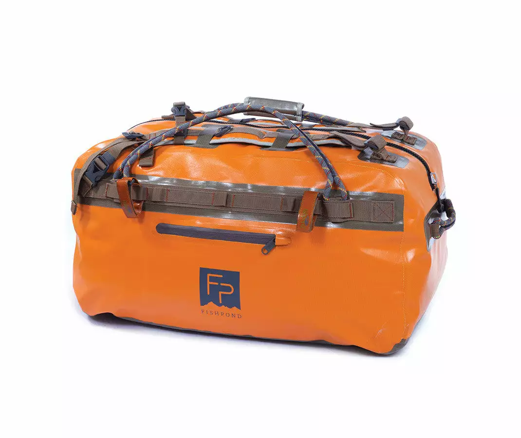 Fishpond Thunderhead Large Submersible Duffel 2 Fishpond Thunderhead Large Submersible Duffel - Image 2