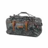 Fishpond Thunderhead Large Submersible Duffel -Simms || Orvis || Patagonia Sales 2023 tlsd rc back