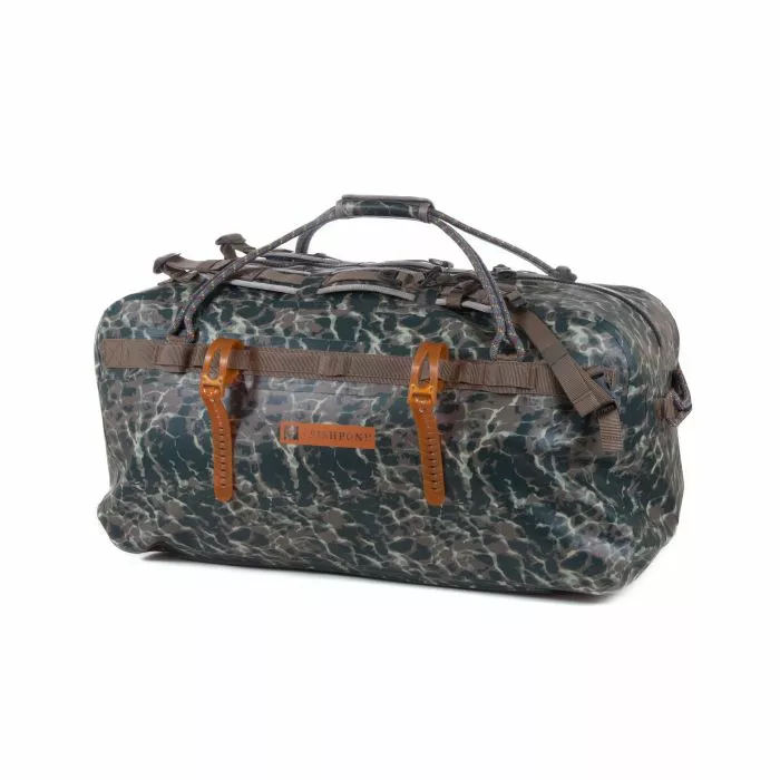 Fishpond Thunderhead Large Submersible Duffel 1 Fishpond Thunderhead Large Submersible Duffel