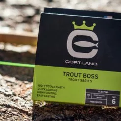 Cortland Trout Boss Fly Line -Simms || Orvis || Patagonia Sales 2023 troutbosschart 1100x be0effb4 ecd5 4893 af13 458921945418