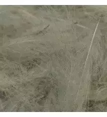 Trout Hunter CDC Feathers Dyed Bulk 3.5 Gram 11 Trout Hunter CDC Feathers Dyed Bulk 3.5 Gram - Image 11