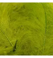 Trout Hunter CDC Feathers Dyed Bulk 3.5 Gram 14 Trout Hunter CDC Feathers Dyed Bulk 3.5 Gram - Image 14