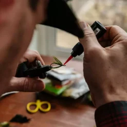 Loon Outdoors LOON UV CLEAR FLY FINISH - FLOW -Simms || Orvis || Patagonia Sales 2023 uv clear fly finish alt 1 1200x d0fe91cb b47f 4dcd 88a7 481610e870cd