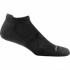Darn Tough Mens Vertex No Show Tab Sock Ultra Light -Simms || Orvis || Patagonia Sales 2023 vertex no show