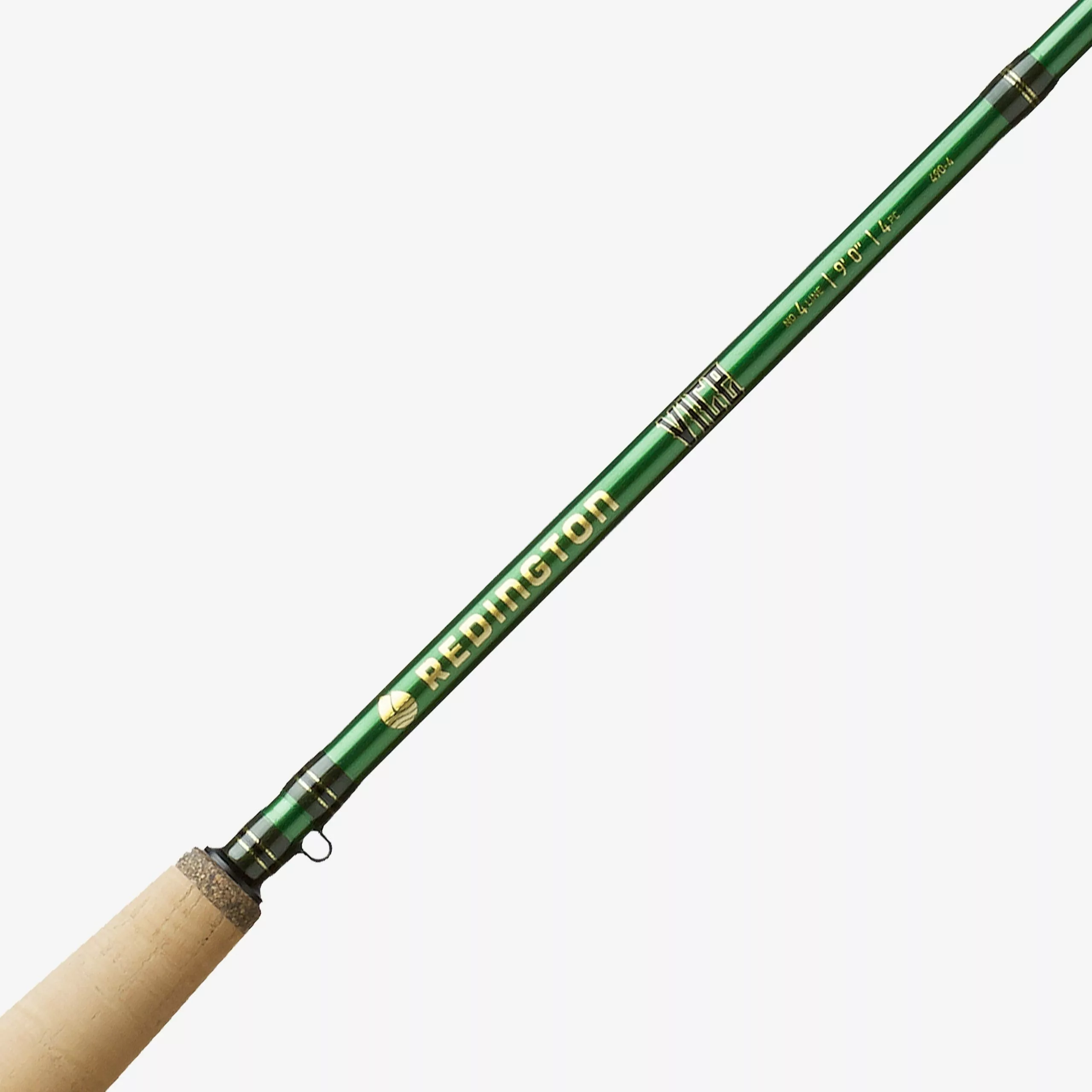 REDINGTON VICE ROD 4WT 10' 4PC 1 REDINGTON VICE ROD 4WT 10' 4PC