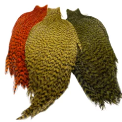 Whiting Freshwater Streamer Hen Cape