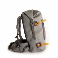 Fishpond Wind River Roll Top Backpack ECO -Simms || Orvis || Patagonia Sales 2023 windriver side 2800 2
