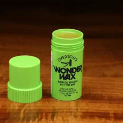 Hareline Overtons Wonder Wax